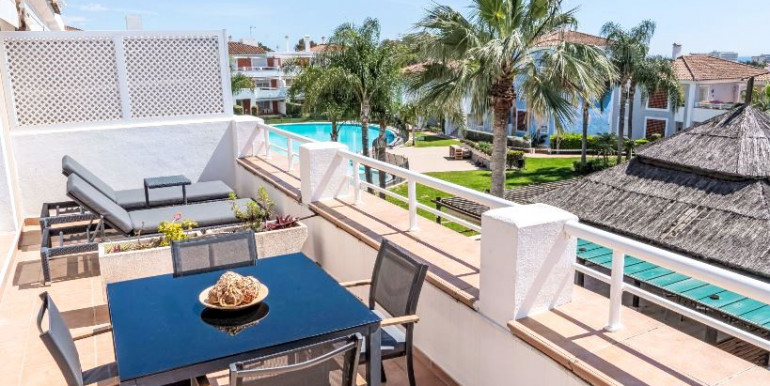 NICE APARTMENT IN ESTEPONA