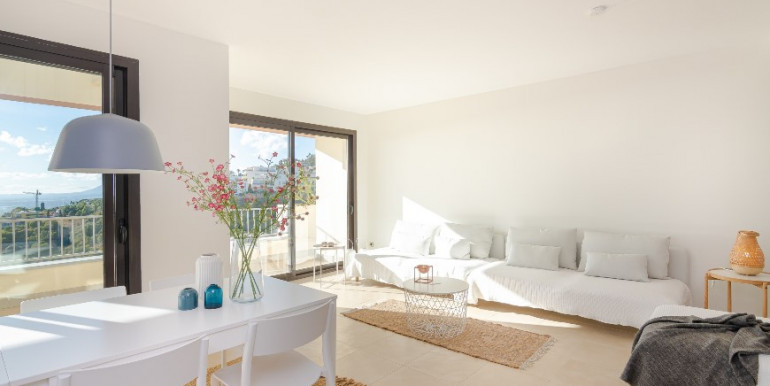 NICE PENTHOUSE IN MARBELLA