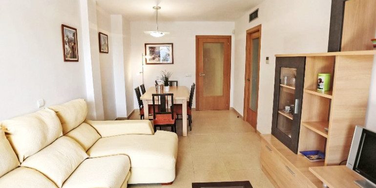 IN CAMBRILS 100m FROM THE SEA
