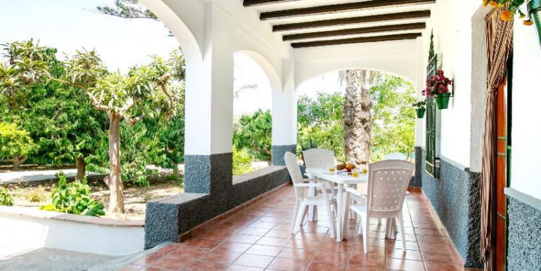 HOLIDAY HOUSE MOTRIL