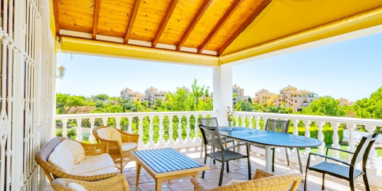 VILLA VACACIONAL EN MARBELLA