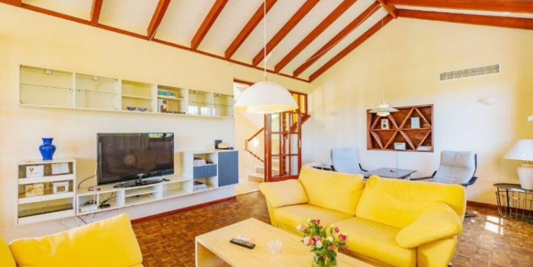 VILLA VACACIONAL EN MARBELLA