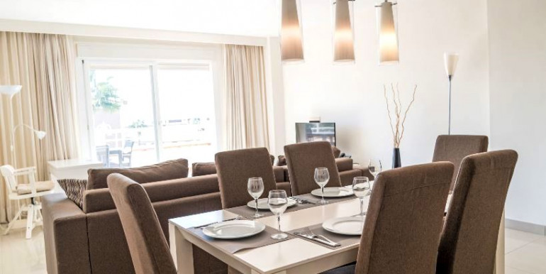 NICE APARTMENT IN ESTEPONA