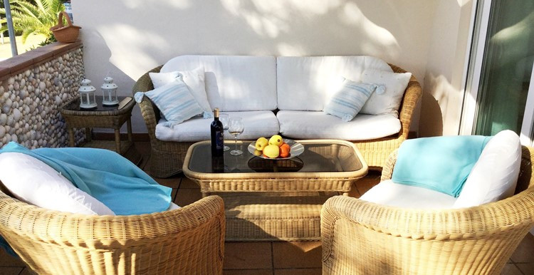 400m FROM THE SEA IN MARBELLA