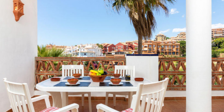 HOLIDAY APARTMENT MIJAS