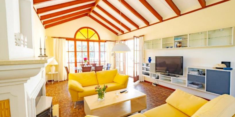 VILLA VACACIONAL EN MARBELLA