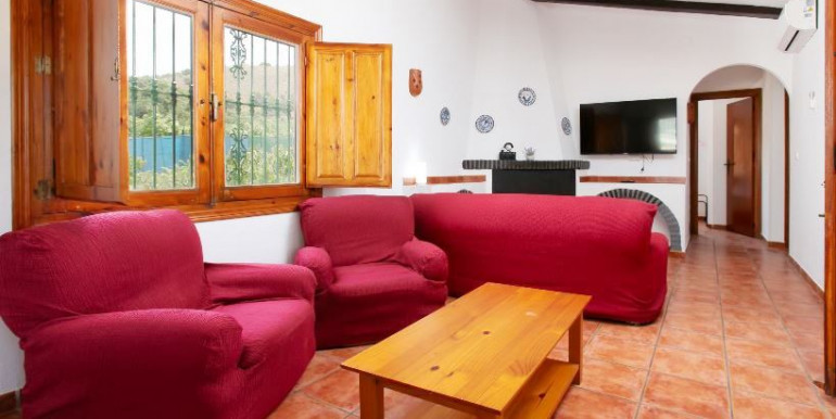 HOLIDAY HOUSE MOTRIL