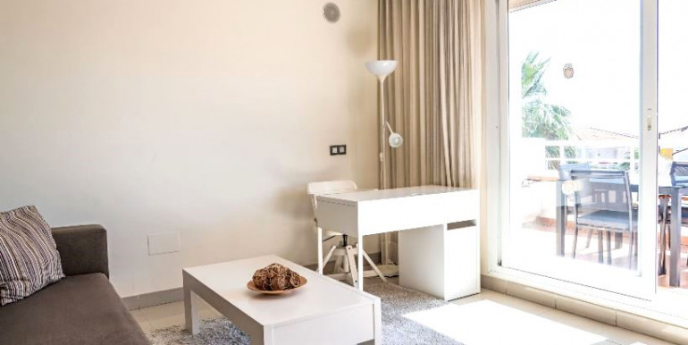 NICE APARTMENT IN ESTEPONA