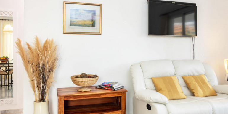 HOLIDAY APARTMENT MIJAS