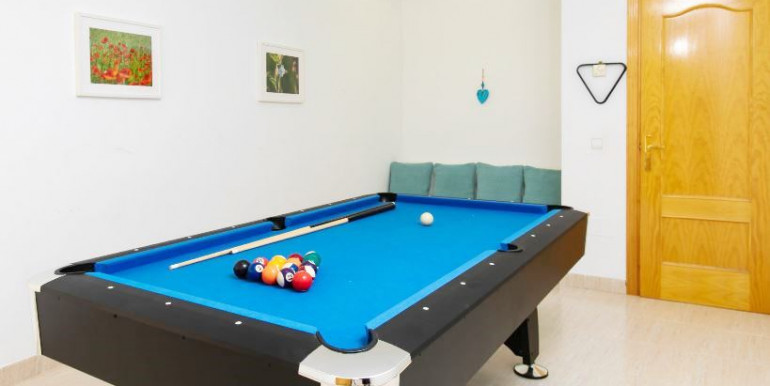 COMFORTABLE VILLA IN NERJA