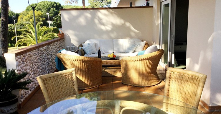 400m FROM THE SEA IN MARBELLA
