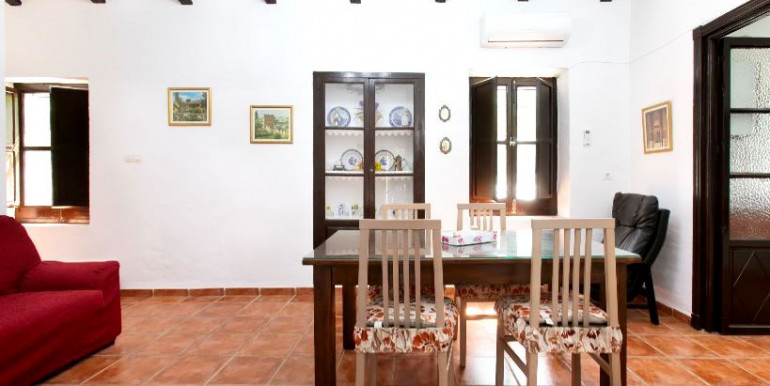 HOLIDAY HOUSE MOTRIL