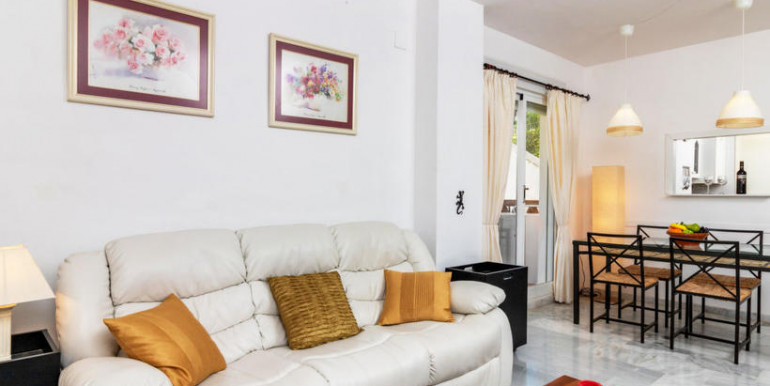 HOLIDAY APARTMENT MIJAS