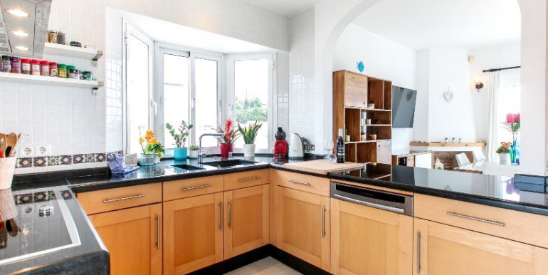 COMFORTABLE VILLA IN NERJA