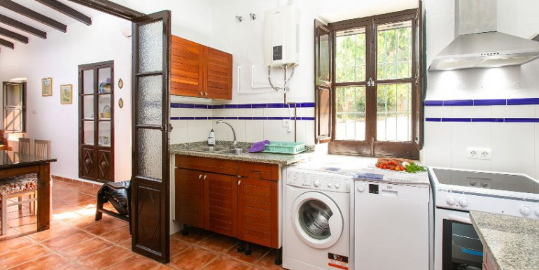 HOLIDAY HOUSE MOTRIL