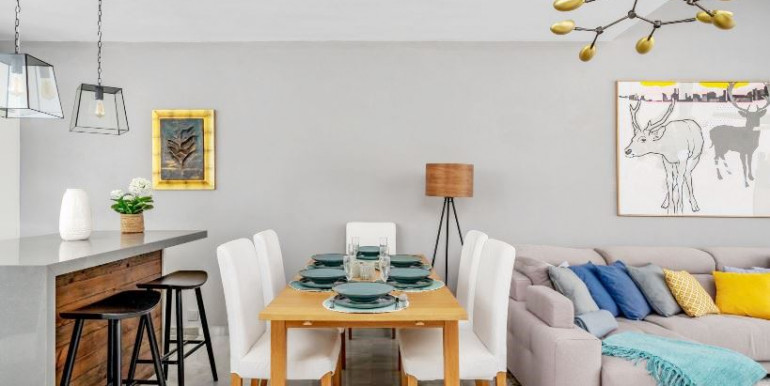 NICE DUPLEX IN ESTEPONA