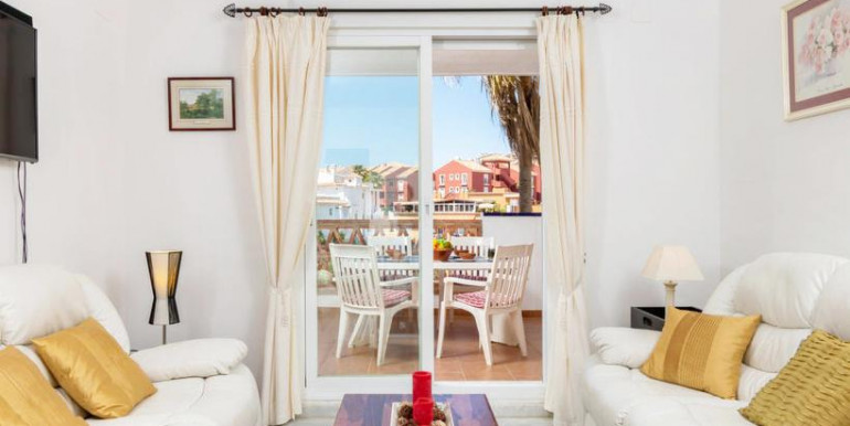 HOLIDAY APARTMENT MIJAS