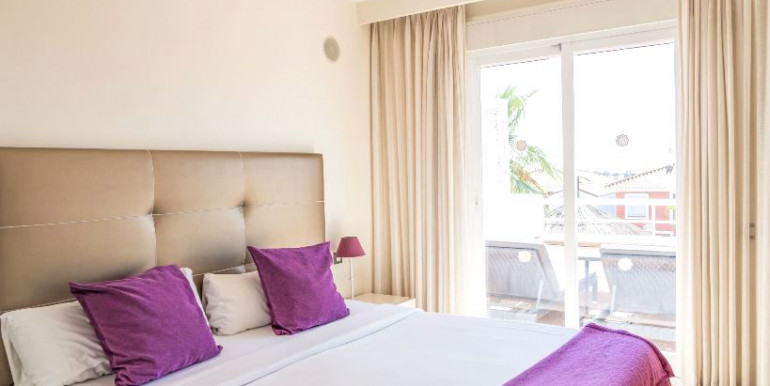 NICE APARTMENT IN ESTEPONA