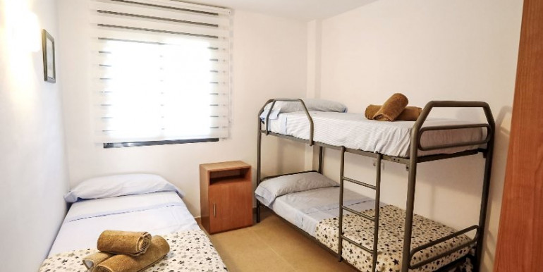 IN CAMBRILS 100m FROM THE SEA