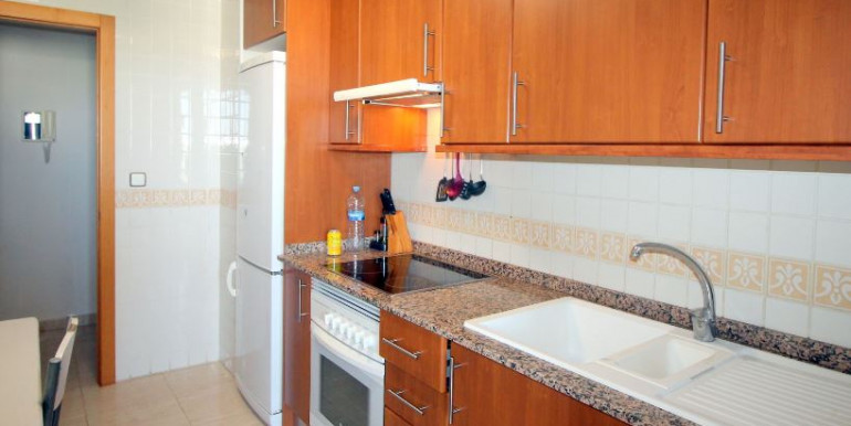 PISO VACACIONAL EN BENIDORM