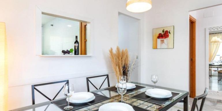 HOLIDAY APARTMENT MIJAS