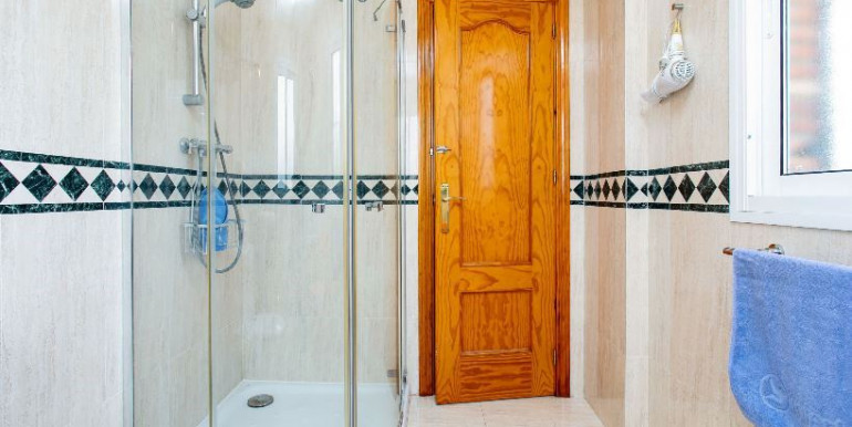 COMFORTABLE VILLA IN NERJA