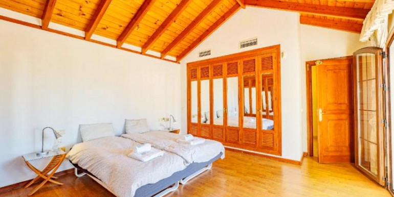 VILLA VACACIONAL EN MARBELLA