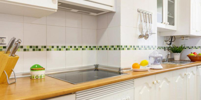 HOLIDAY APARTMENT MIJAS