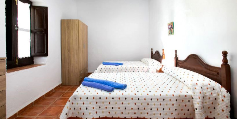 HOLIDAY HOUSE MOTRIL