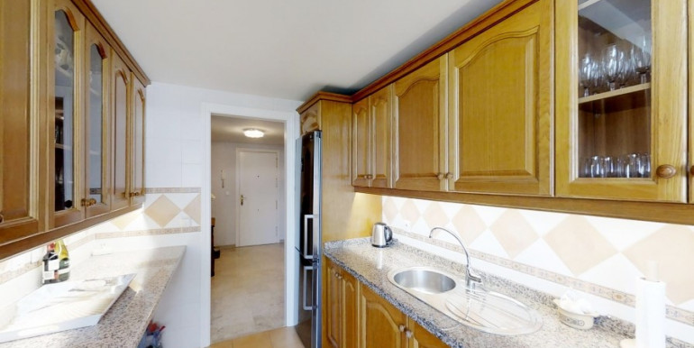 400m FROM THE SEA IN MARBELLA