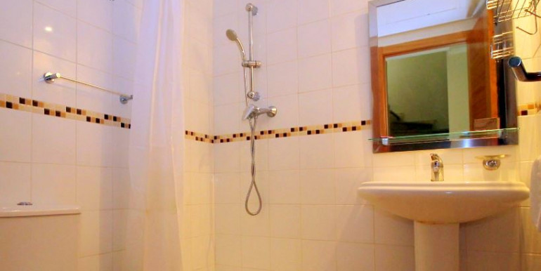 PISO VACACIONAL EN BENIDORM
