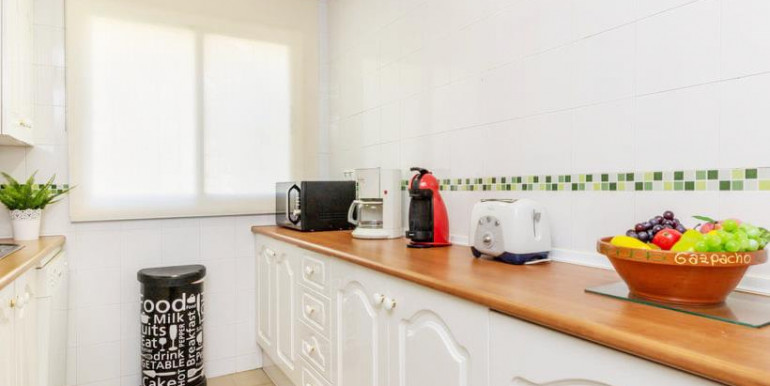 HOLIDAY APARTMENT MIJAS