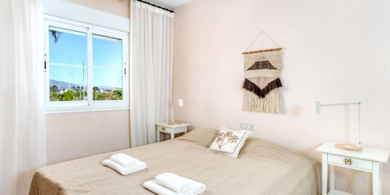 100m FROM THE SEA IN MARBELLA