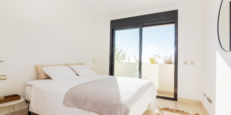 NICE PENTHOUSE IN MARBELLA