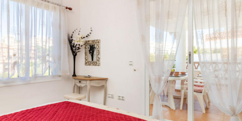 HOLIDAY APARTMENT MIJAS
