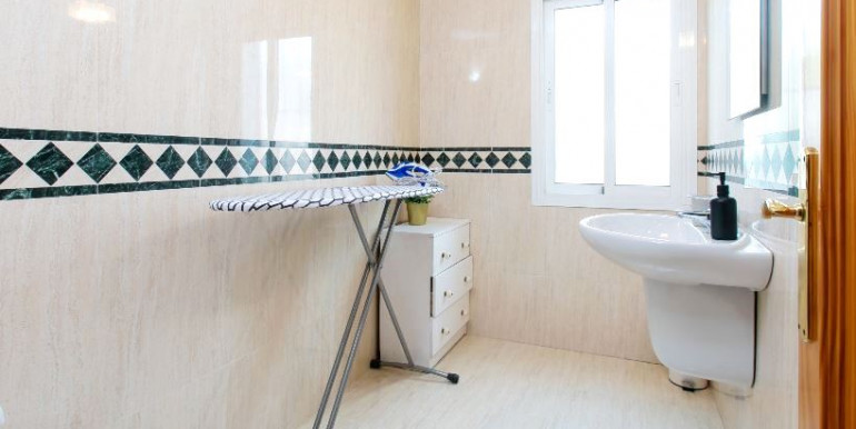 COMFORTABLE VILLA IN NERJA