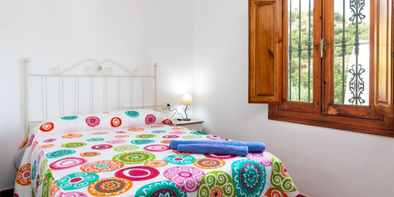 HOLIDAY HOUSE MOTRIL