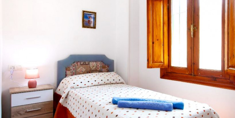 HOLIDAY HOUSE MOTRIL