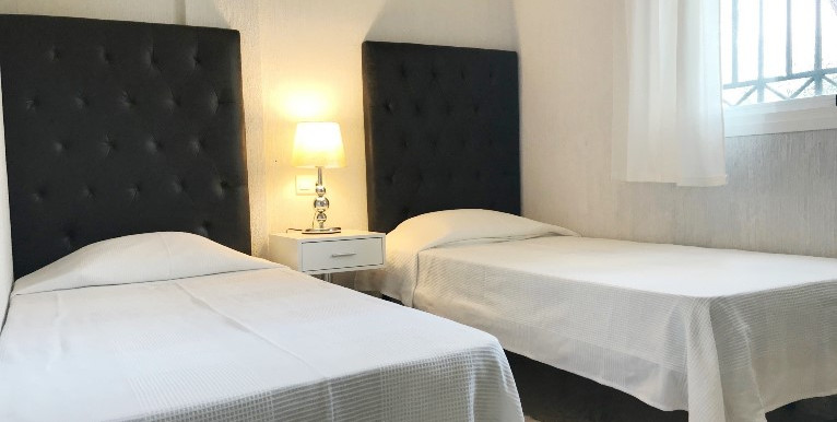 400m FROM THE SEA IN MARBELLA