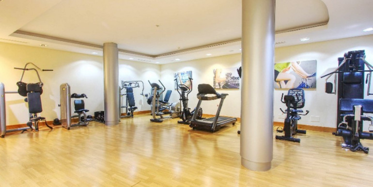 NICE PENTHOUSE IN MARBELLA