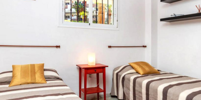 HOLIDAY APARTMENT MIJAS