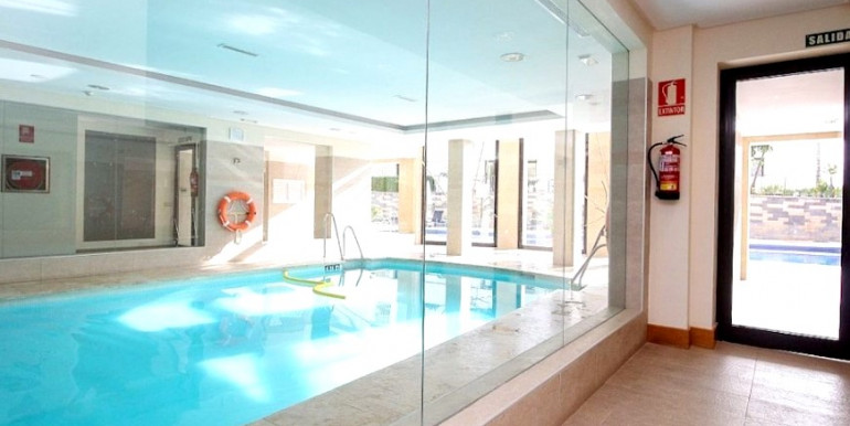 NICE PENTHOUSE IN MARBELLA