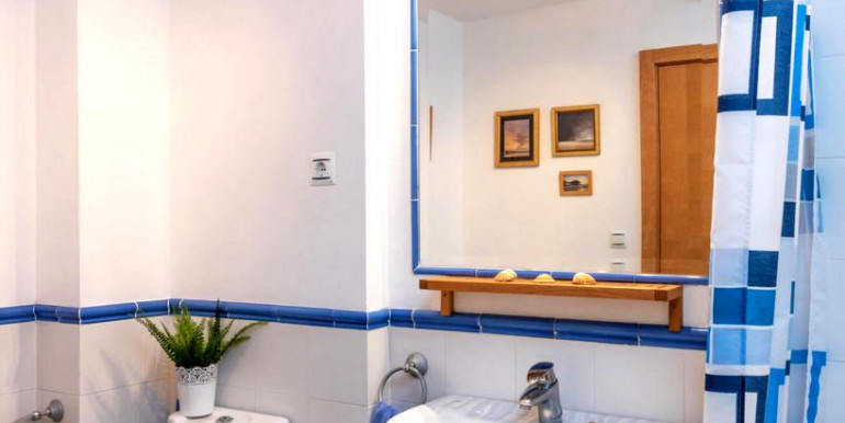 HOLIDAY APARTMENT MIJAS