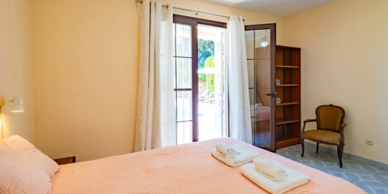 VILLA VACACIONAL EN MARBELLA