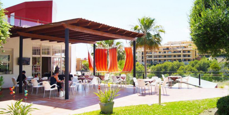HOLIDAY APARTMENT MIJAS