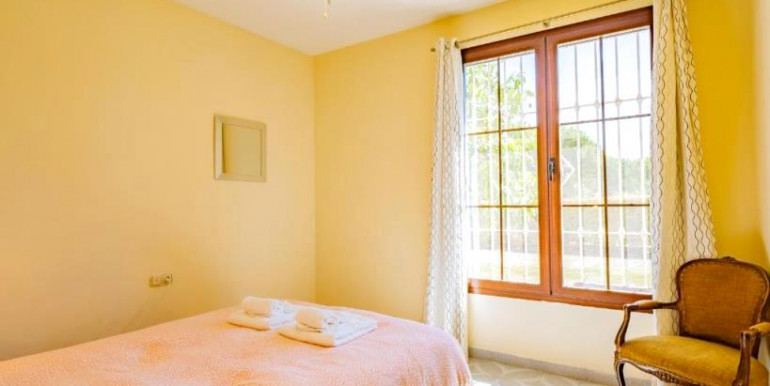 VILLA VACACIONAL EN MARBELLA