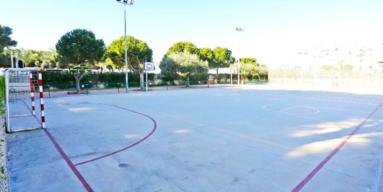 50m FROM THE SEA CAMBRILS