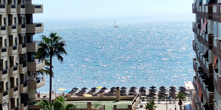 FOR RENT IN FUENGIROLA