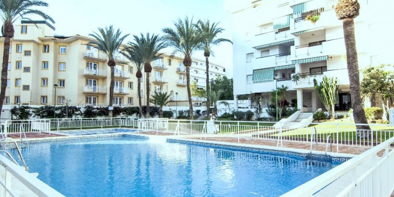 EN TORREMOLINOS 150m DEL MAR