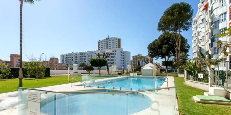 FOR RENT IN FUENGIROLA
